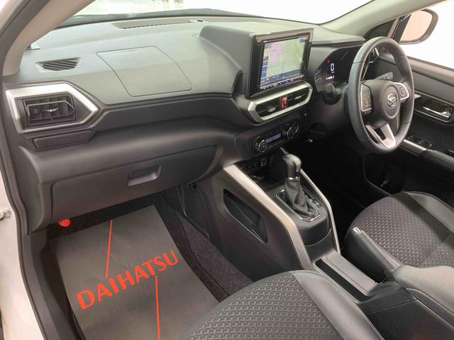ロッキープレミアム タイヤ新品 ドラレコ 保証付きナビ ETC バックカメラ(静岡県)の中古車