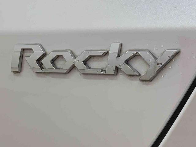 ロッキープレミアム タイヤ新品 ドラレコ 保証付きナビ ETC バックカメラ(静岡県)の中古車
