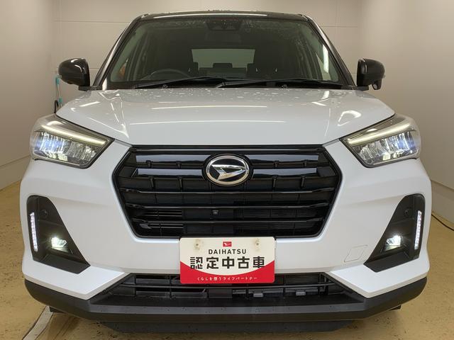 ロッキープレミアム タイヤ新品 ドラレコ 保証付きナビ ETC バックカメラ(静岡県)の中古車
