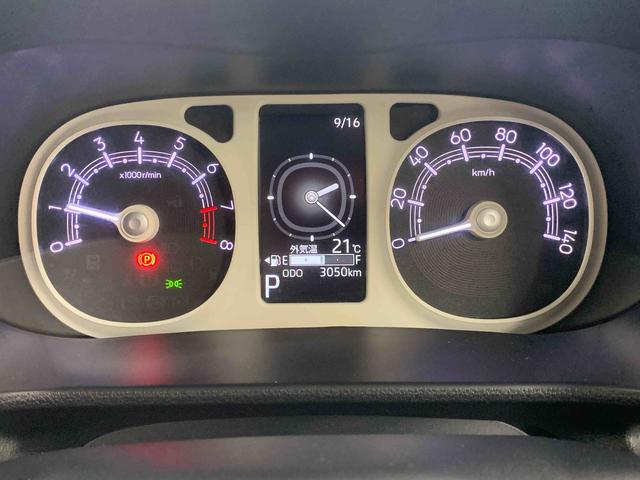 ムーヴキャンバスストライプスG ディスプレイオーディオ バックカメラ 保証付当社元社用車(静岡県)の中古車