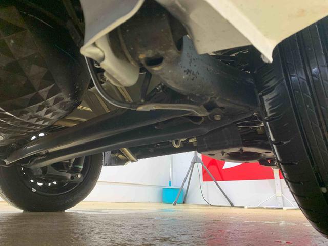 ムーヴキャンバスストライプスG ディスプレイオーディオ バックカメラ 保証付当社元社用車(静岡県)の中古車