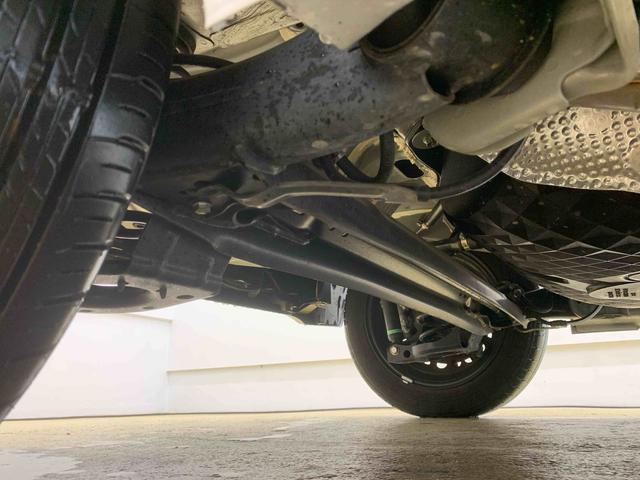 ムーヴキャンバスストライプスG ディスプレイオーディオ バックカメラ 保証付当社元社用車(静岡県)の中古車