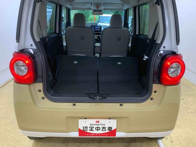 ムーヴキャンバスストライプスG ディスプレイオーディオ バックカメラ 保証付当社元社用車(静岡県)の中古車