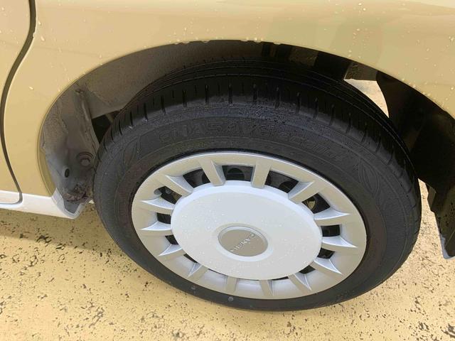 ムーヴキャンバスストライプスG ディスプレイオーディオ バックカメラ 保証付当社元社用車(静岡県)の中古車