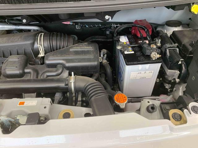 ムーヴキャンバスストライプスG ディスプレイオーディオ バックカメラ 保証付当社元社用車(静岡県)の中古車
