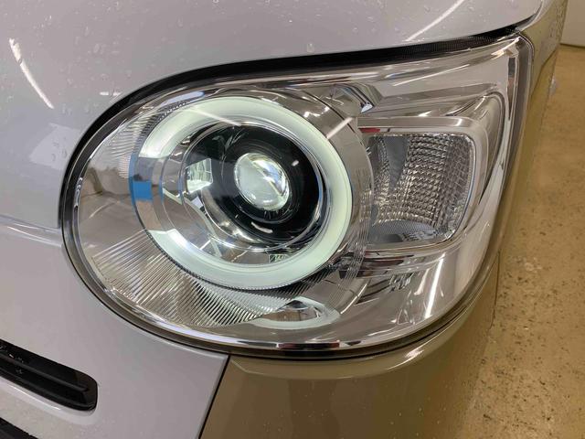 ムーヴキャンバスストライプスG ディスプレイオーディオ バックカメラ 保証付当社元社用車(静岡県)の中古車