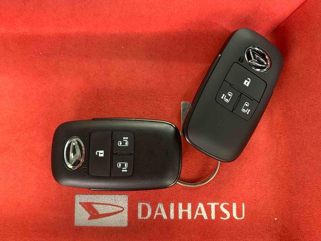ムーヴキャンバスストライプスG ディスプレイオーディオ バックカメラ 保証付当社元社用車(静岡県)の中古車