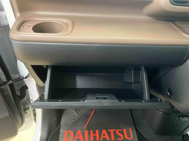 ムーヴキャンバスセオリーＧターボ　ディスプレイオーディオ　保証付き元当社社用車　バックカメラ（静岡県）の中古車