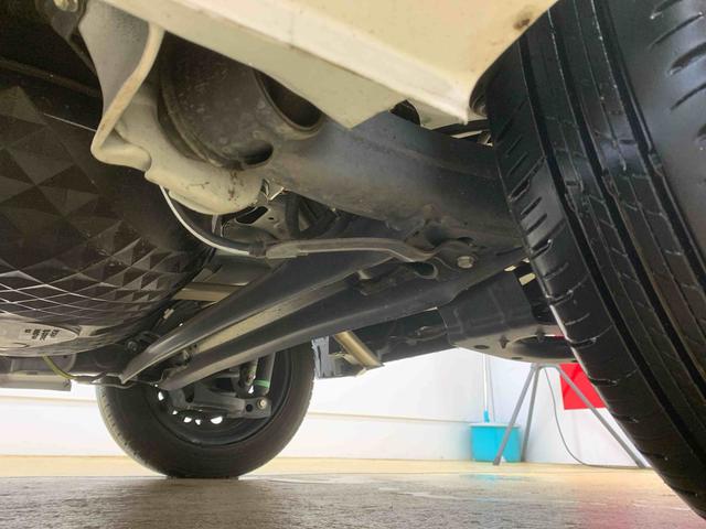 ムーヴキャンバスセオリーＧターボ　ディスプレイオーディオ　保証付き元当社社用車　バックカメラ（静岡県）の中古車