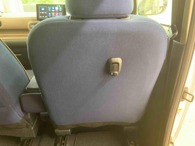 ムーヴキャンバスセオリーＧターボ　ディスプレイオーディオ　保証付き元当社社用車　バックカメラ（静岡県）の中古車