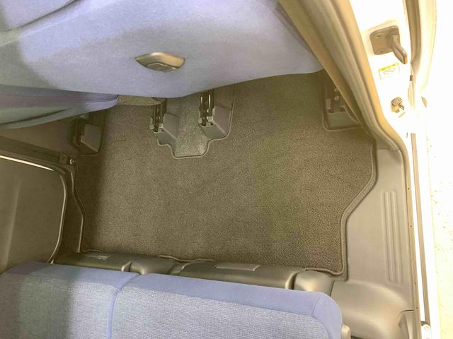 ムーヴキャンバスセオリーＧターボ　ディスプレイオーディオ　保証付き元当社社用車　バックカメラ（静岡県）の中古車