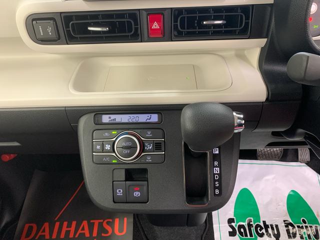 ムーヴキャンバスストライプスG 保証付き(静岡県)の中古車