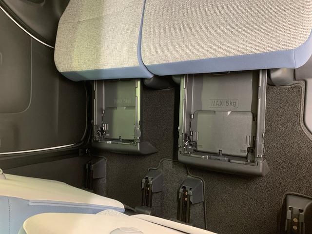 ムーヴキャンバスストライプスG 保証付き(静岡県)の中古車
