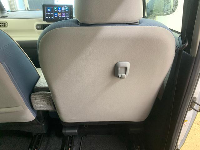 ムーヴキャンバスストライプスG 保証付き(静岡県)の中古車