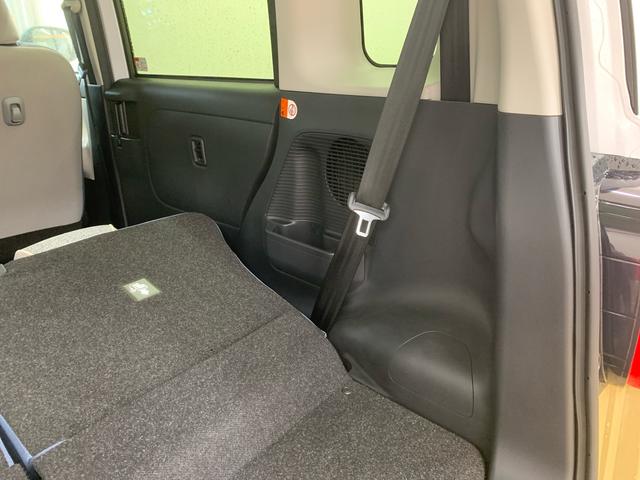 ムーヴキャンバスストライプスG 保証付き(静岡県)の中古車