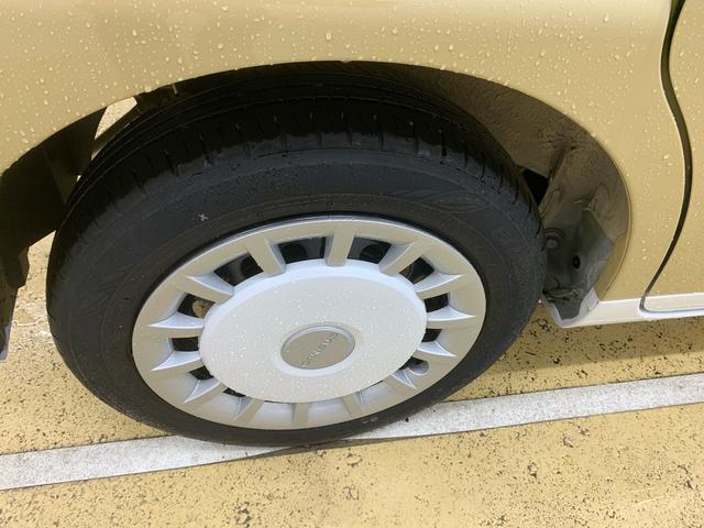 ムーヴキャンバスストライプスG 保証付き(静岡県)の中古車