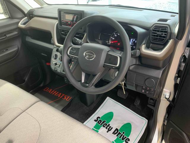 ムーヴＬ　カーオーディオ　保証付き元当社社用車（静岡県）の中古車