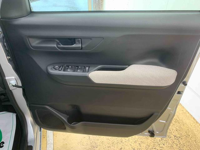 ムーヴＬ　カーオーディオ　保証付き元当社社用車（静岡県）の中古車