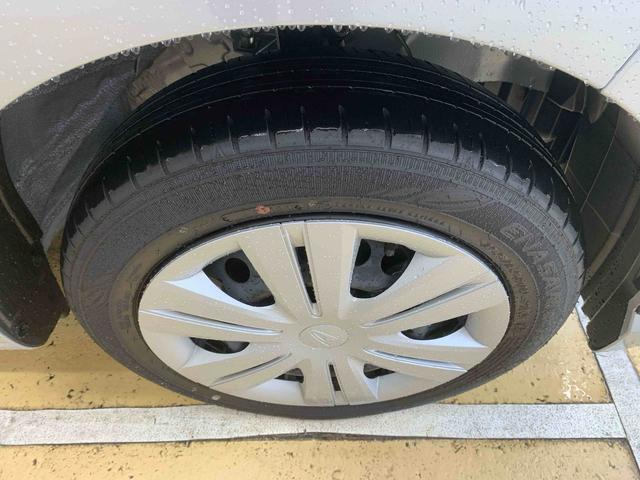 ムーヴＬ　カーオーディオ　保証付き元当社社用車（静岡県）の中古車