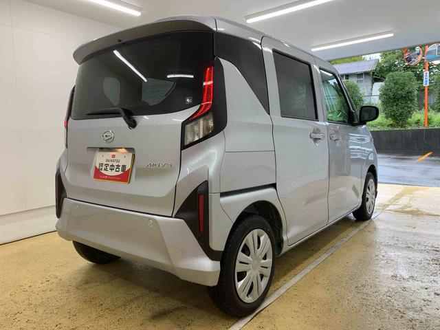 ムーヴＬ　カーオーディオ　保証付き元当社社用車（静岡県）の中古車