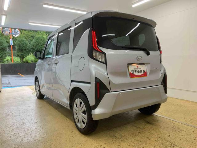 ムーヴＬ　カーオーディオ　保証付き元当社社用車（静岡県）の中古車