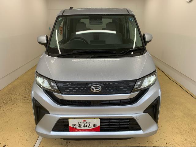 ムーヴＬ　カーオーディオ　保証付き元当社社用車（静岡県）の中古車