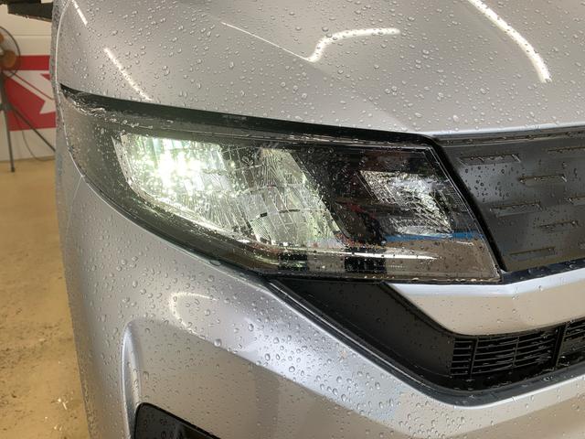 ムーヴＬ　カーオーディオ　保証付き元当社社用車（静岡県）の中古車