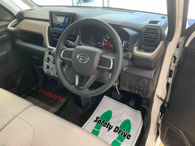 ムーヴL カーオーディオ 保証付き元当社社用車(静岡県)の中古車