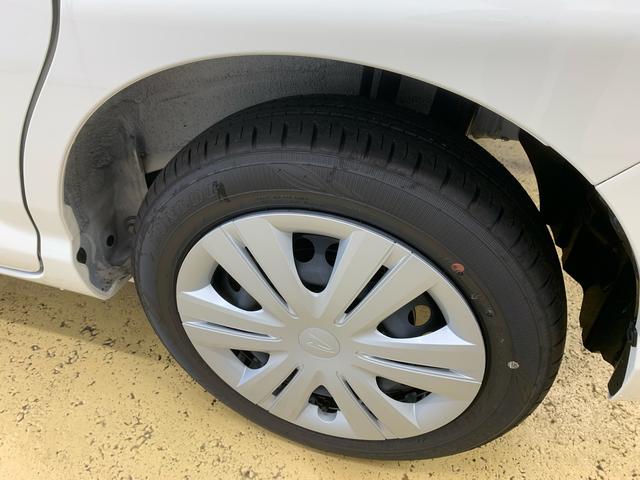 ムーヴL カーオーディオ 保証付き元当社社用車(静岡県)の中古車