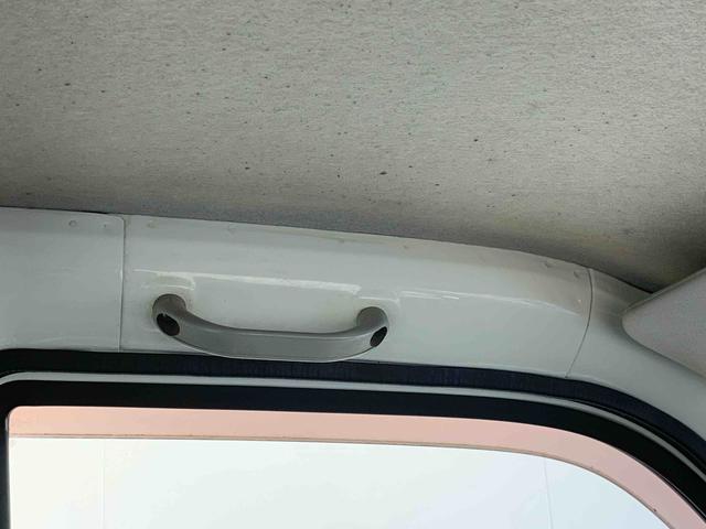 ハイゼットトラックエアコン・パワステ　スペシャル４ＷＤ　５ＭＴ　保証付き　記録簿　取扱説明書　納車日から３ヵ月５，０００ｋｍ保証付き　５速マニュアル　エアコン　パワステ　ラジオ　バッテリー新品交換　ワンオーナー（静岡県）の中古車