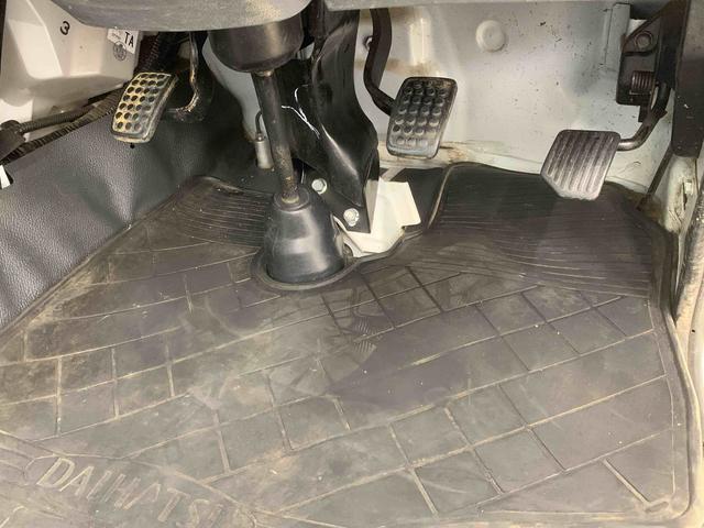 ハイゼットトラックエアコン・パワステ　スペシャル４ＷＤ　５ＭＴ　保証付き　記録簿　取扱説明書　納車日から３ヵ月５，０００ｋｍ保証付き　５速マニュアル　エアコン　パワステ　ラジオ　バッテリー新品交換　ワンオーナー（静岡県）の中古車