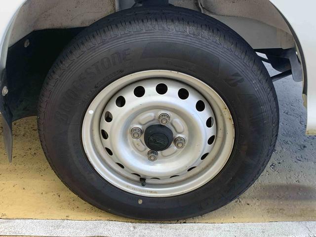 ハイゼットトラックエアコン・パワステ　スペシャル４ＷＤ　５ＭＴ　保証付き　記録簿　取扱説明書　納車日から３ヵ月５，０００ｋｍ保証付き　５速マニュアル　エアコン　パワステ　ラジオ　バッテリー新品交換　ワンオーナー（静岡県）の中古車
