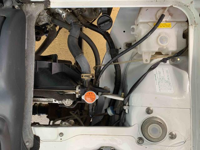ハイゼットトラックエアコン・パワステ　スペシャル４ＷＤ　５ＭＴ　保証付き　記録簿　取扱説明書　納車日から３ヵ月５，０００ｋｍ保証付き　５速マニュアル　エアコン　パワステ　ラジオ　バッテリー新品交換　ワンオーナー（静岡県）の中古車
