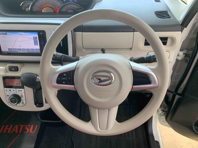 ムーヴキャンバスGメイクアップ SAIII 純正7インチナビ バックカメラまごころ保証(納車日から1年・走行距離無制限)付き 純正7インチナビ パノラマモニター ドラレコ ETC 両側電動スライドドア LEDヘッドライト 衝突被害軽減ブレーキ キーフリー オートエアコン(静岡県)の中古車