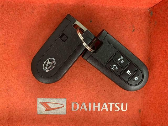 ムーヴキャンバスGメイクアップ SAIII 純正7インチナビ バックカメラまごころ保証(納車日から1年・走行距離無制限)付き 純正7インチナビ パノラマモニター ドラレコ ETC 両側電動スライドドア LEDヘッドライト 衝突被害軽減ブレーキ キーフリー オートエアコン(静岡県)の中古車