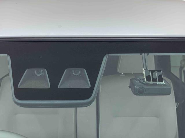 ムーヴキャンバスGメイクアップ SAIII 純正7インチナビ バックカメラまごころ保証(納車日から1年・走行距離無制限)付き 純正7インチナビ パノラマモニター ドラレコ ETC 両側電動スライドドア LEDヘッドライト 衝突被害軽減ブレーキ キーフリー オートエアコン(静岡県)の中古車
