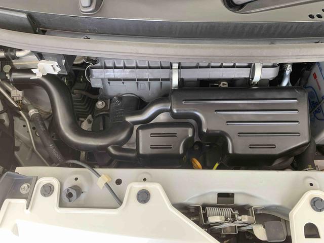 ムーヴキャンバスGメイクアップ SAIII 純正7インチナビ バックカメラまごころ保証(納車日から1年・走行距離無制限)付き 純正7インチナビ パノラマモニター ドラレコ ETC 両側電動スライドドア LEDヘッドライト 衝突被害軽減ブレーキ キーフリー オートエアコン(静岡県)の中古車