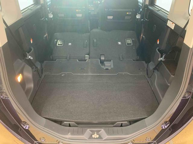 ルーミーカスタムＧ　９型ディスプレイオーディオ　バックカメラまごころ保証（納車日から１年・走行距離無制限）付き　９インチスマホ連携ディスプレイオーディオ　バックカメラ　タイヤ４本新品　衝突被害軽減ブレーキ　キーフリー　両側電動スライドドア（静岡県）の中古車