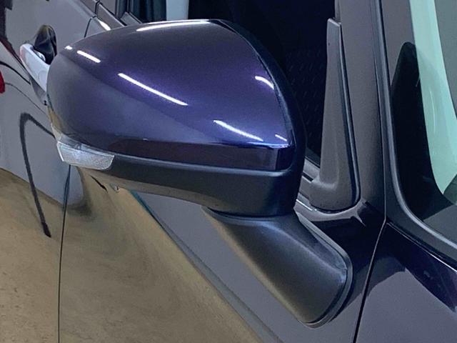 ルーミーカスタムＧ　９型ディスプレイオーディオ　バックカメラまごころ保証（納車日から１年・走行距離無制限）付き　９インチスマホ連携ディスプレイオーディオ　バックカメラ　タイヤ４本新品　衝突被害軽減ブレーキ　キーフリー　両側電動スライドドア（静岡県）の中古車