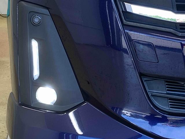 ルーミーカスタムＧ　９型ディスプレイオーディオ　バックカメラまごころ保証（納車日から１年・走行距離無制限）付き　９インチスマホ連携ディスプレイオーディオ　バックカメラ　タイヤ４本新品　衝突被害軽減ブレーキ　キーフリー　両側電動スライドドア（静岡県）の中古車