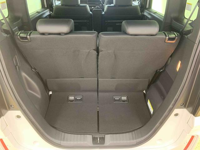 Ｎ−ＢＯＸカスタムターボ　ホンダ純正ナビ　ＥＴＣ　バックカメラ　タイヤ４本新品まごころ保証（納車日から１年・走行距離無制限）付き　ホンダ純正ナビ　バックカメラ　ＥＴＣ　両側電動スライドドア　キーフリー　オートエアコン　クルーズコントロール　シートヒーター　電動パーキングブレーキ（静岡県）の中古車
