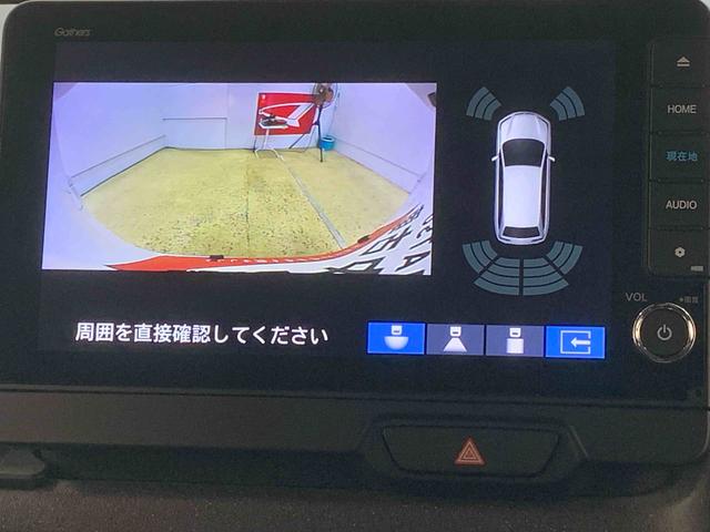 Ｎ−ＢＯＸカスタムターボ　ホンダ純正ナビ　ＥＴＣ　バックカメラ　タイヤ４本新品まごころ保証（納車日から１年・走行距離無制限）付き　ホンダ純正ナビ　バックカメラ　ＥＴＣ　両側電動スライドドア　キーフリー　オートエアコン　クルーズコントロール　シートヒーター　電動パーキングブレーキ（静岡県）の中古車