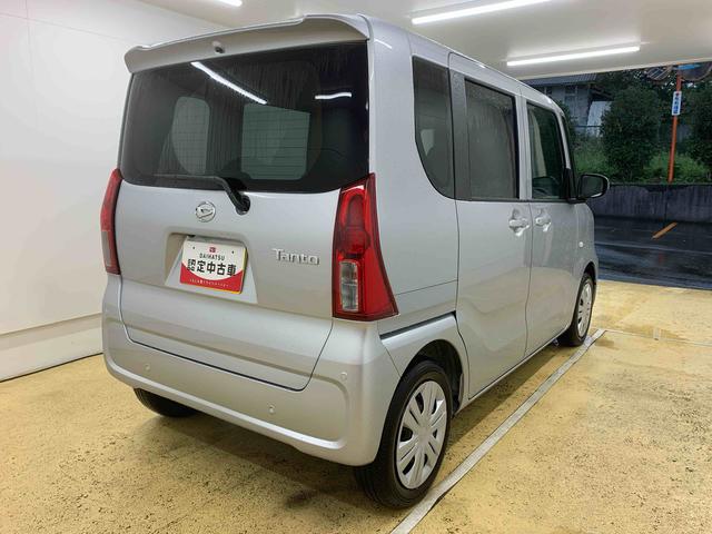 タントL 元社用車 Bluetooth&USBチューナーまごころ保証(納車日から1年・走行距離無制限)付き オートエアコン キーフリー 両側スライドドア(手動) ミラクルオープンドア LEDヘッドライト 衝突被害軽減ブレーキ(静岡県)の中古車