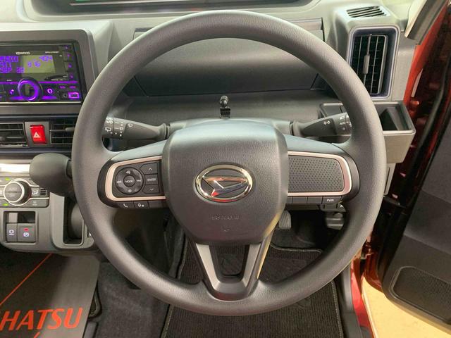 タントX 元社用車 Bluetoothオーディオ 電動パーキングまごころ保証(納車日から1年・走行距離無制限)付き 元社用車使用 Bluetooth&USBチューナー オートエアコン キーフリー シートヒーター 左側パワースライドドア 衝突被害軽減ブレーキ(静岡県)の中古車