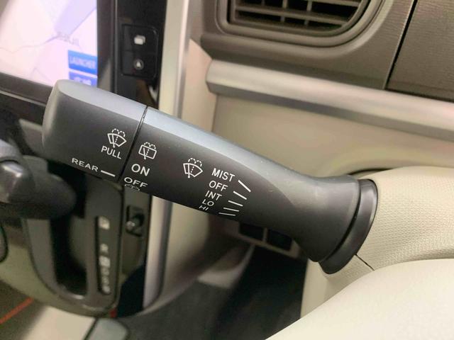 タントＸターボ　ＳＡ　純正８インチナビ　後席モニター　バックカメラ納車日から３ヵ月５，０００ｋｍ保証付き　ターボ　純正８インチナビ　後席モニター　ＥＴＣ　バックカメラ　オートエアコン　両側スライドドア（左側電動）　オートエアコン　衝突被害軽減ブレーキ　キーフリー（静岡県）の中古車