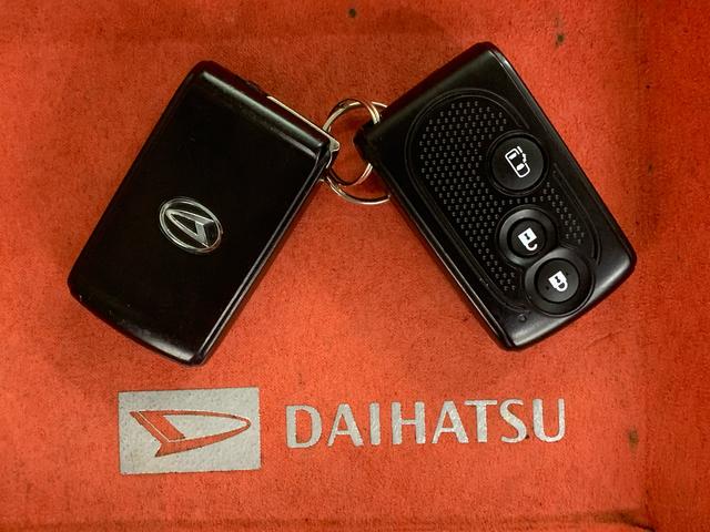 タントＸターボ　ＳＡ　純正８インチナビ　後席モニター　バックカメラ納車日から３ヵ月５，０００ｋｍ保証付き　ターボ　純正８インチナビ　後席モニター　ＥＴＣ　バックカメラ　オートエアコン　両側スライドドア（左側電動）　オートエアコン　衝突被害軽減ブレーキ　キーフリー（静岡県）の中古車