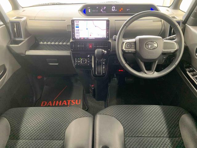 タントカスタムRS 純正9インチナビ 後方カメラ ETC ドラレコまごころ保証(納車日から1年・走行距離無制限)付き ターボ 純正9インチナビ バックカメラ ETC ドラレコ オートエアコン シートヒーター キーフリー 両側電動スライドドア 衝突被害軽減ブレーキ(静岡県)の中古車