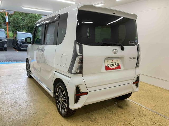 タントカスタムRS 純正9インチナビ 後方カメラ ETC ドラレコまごころ保証(納車日から1年・走行距離無制限)付き ターボ 純正9インチナビ バックカメラ ETC ドラレコ オートエアコン シートヒーター キーフリー 両側電動スライドドア 衝突被害軽減ブレーキ(静岡県)の中古車