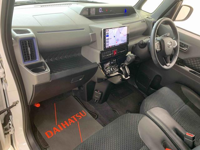 タントカスタムRS 純正9インチナビ 後方カメラ ETC ドラレコまごころ保証(納車日から1年・走行距離無制限)付き ターボ 純正9インチナビ バックカメラ ETC ドラレコ オートエアコン シートヒーター キーフリー 両側電動スライドドア 衝突被害軽減ブレーキ(静岡県)の中古車