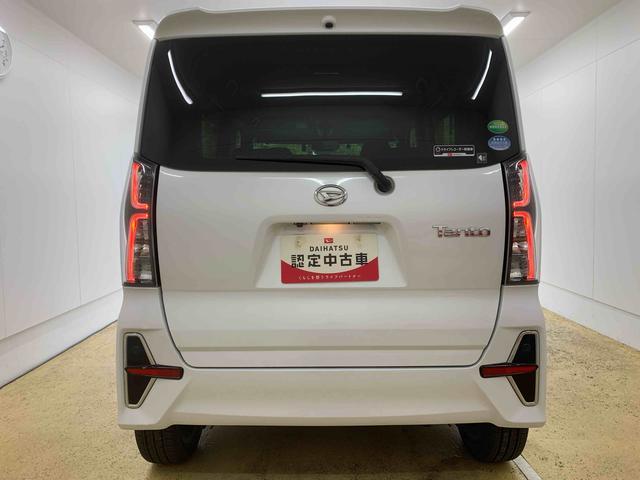 タントカスタムRS 純正9インチナビ 後方カメラ ETC ドラレコまごころ保証(納車日から1年・走行距離無制限)付き ターボ 純正9インチナビ バックカメラ ETC ドラレコ オートエアコン シートヒーター キーフリー 両側電動スライドドア 衝突被害軽減ブレーキ(静岡県)の中古車